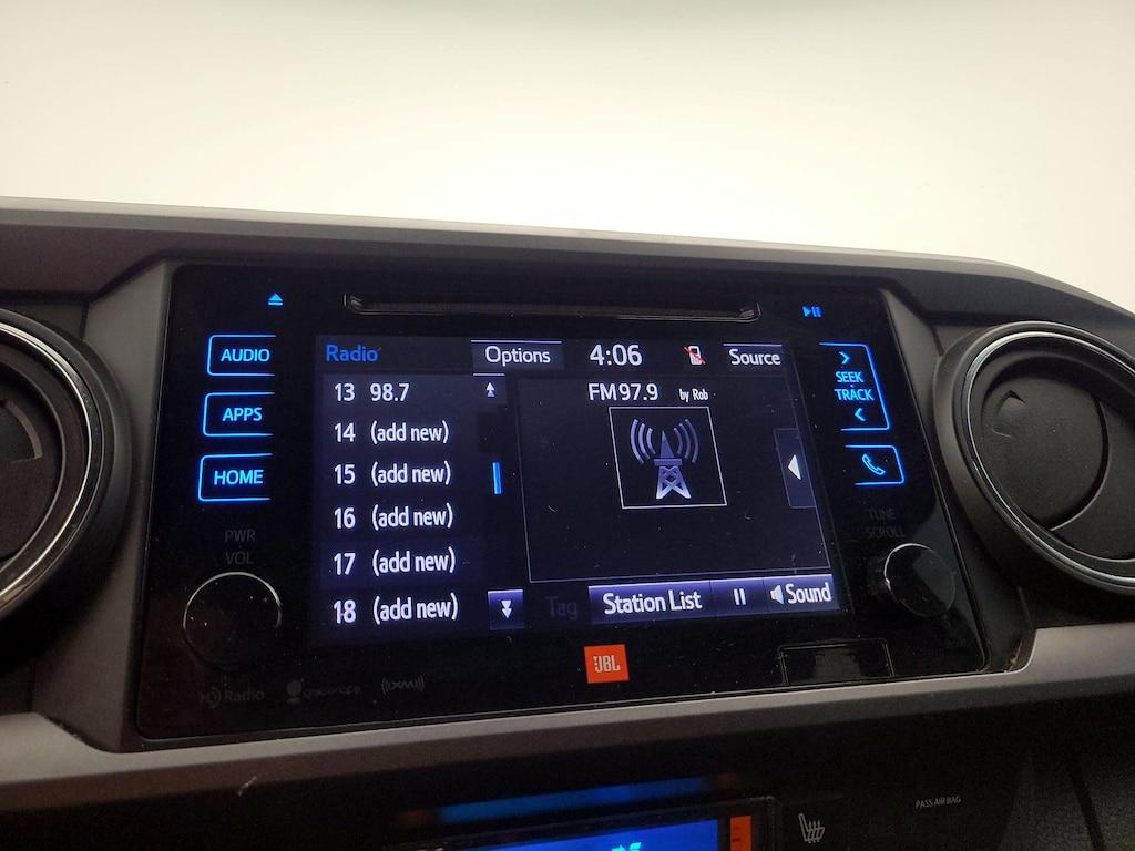 used 2019 Toyota Tacoma car, priced at $36,998