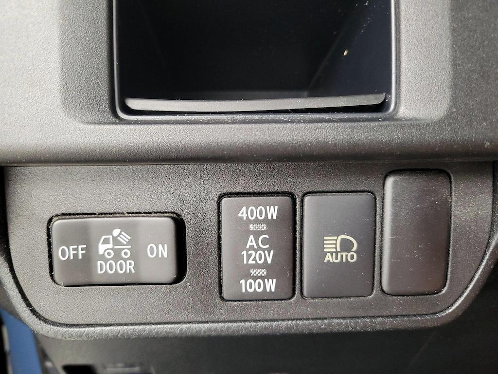 used 2019 Toyota Tacoma car, priced at $36,998