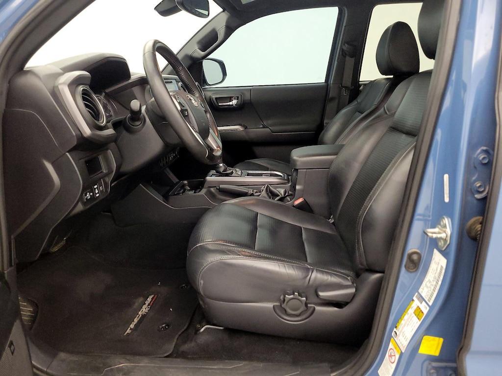 used 2019 Toyota Tacoma car, priced at $36,998