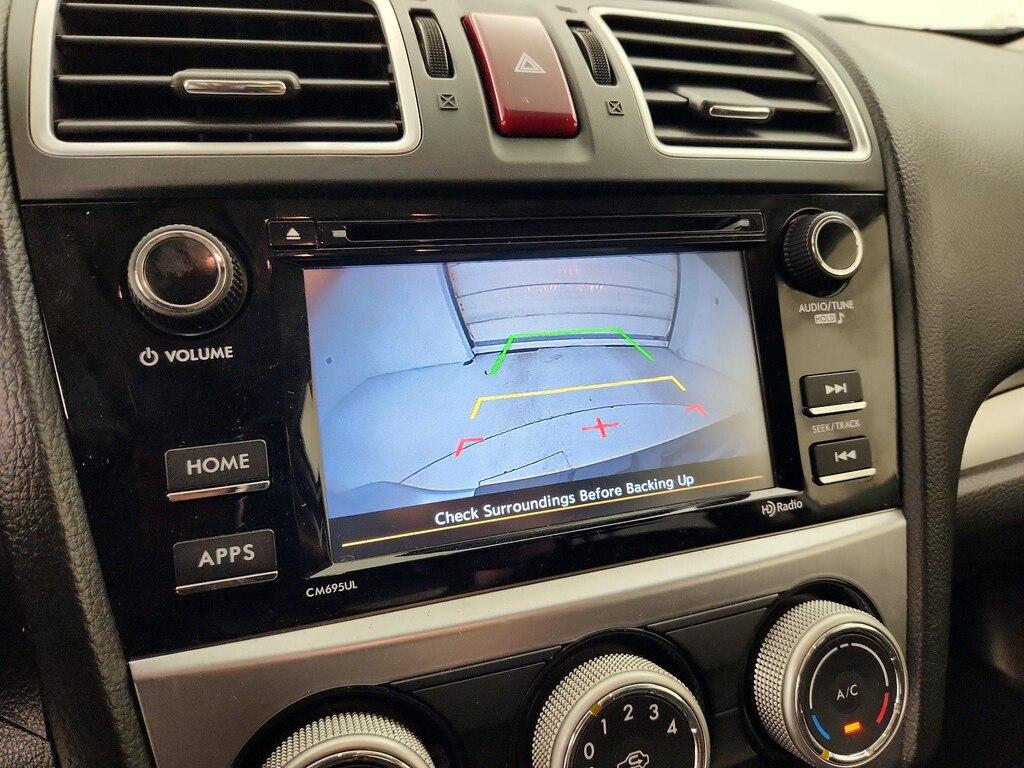 used 2016 Subaru Crosstrek car, priced at $13,998