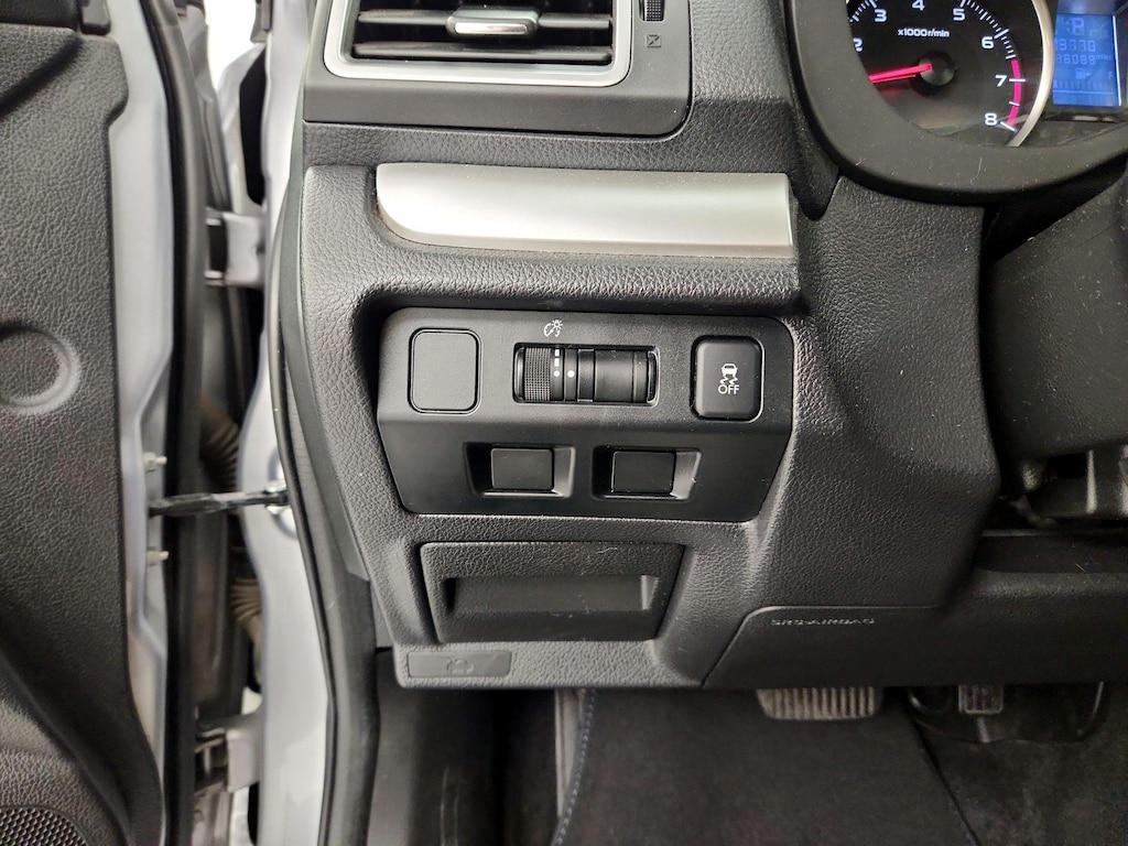 used 2016 Subaru Crosstrek car, priced at $13,998