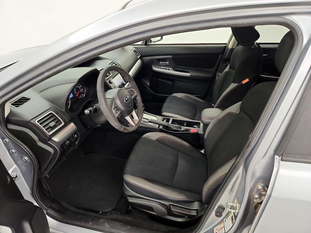 used 2016 Subaru Crosstrek car, priced at $13,998