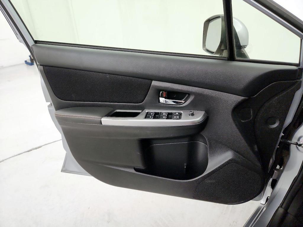 used 2016 Subaru Crosstrek car, priced at $13,998