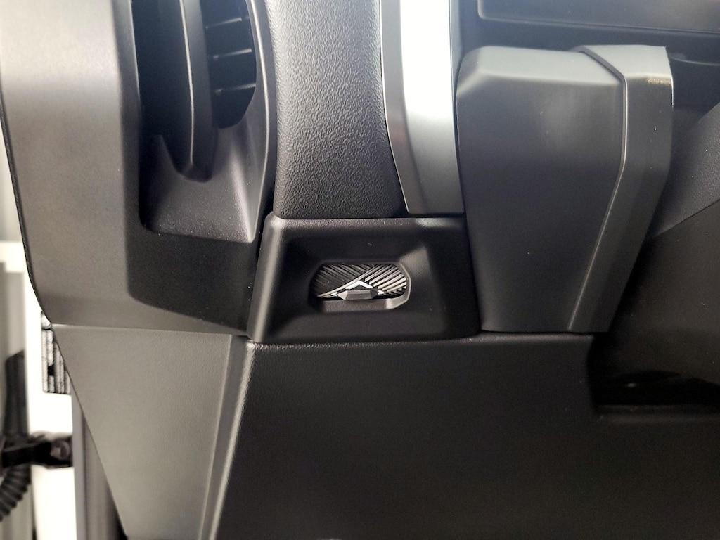 used 2025 BMW X3 car, priced at $49,998