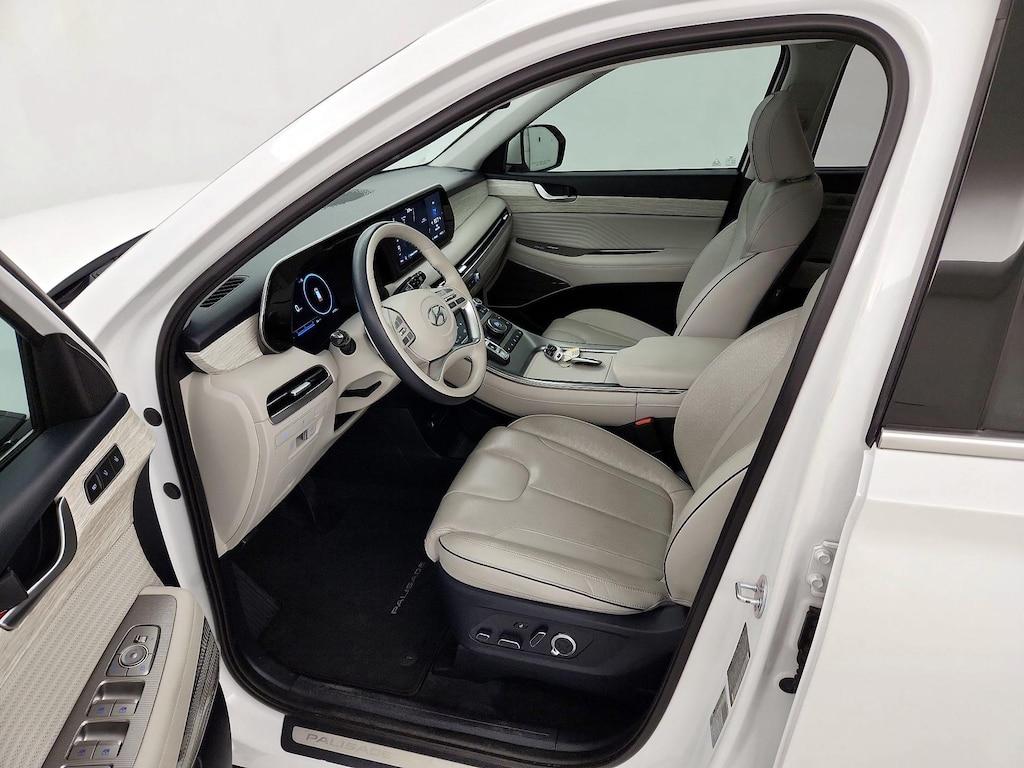 used 2023 Hyundai Palisade car, priced at $35,998