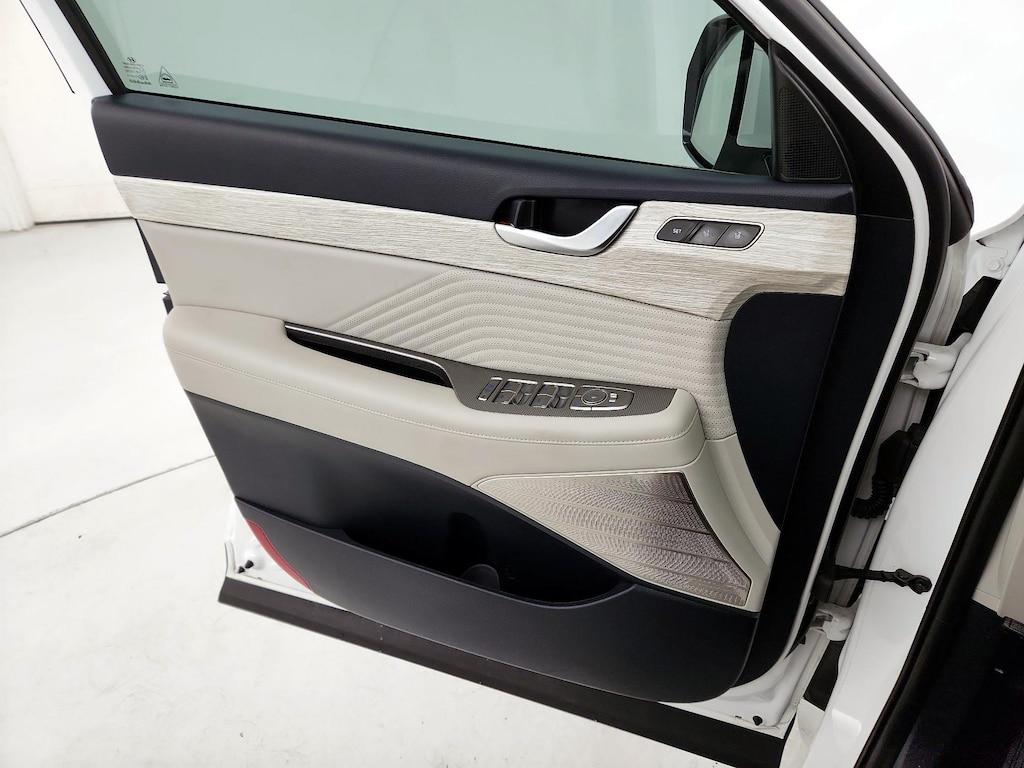 used 2023 Hyundai Palisade car, priced at $35,998