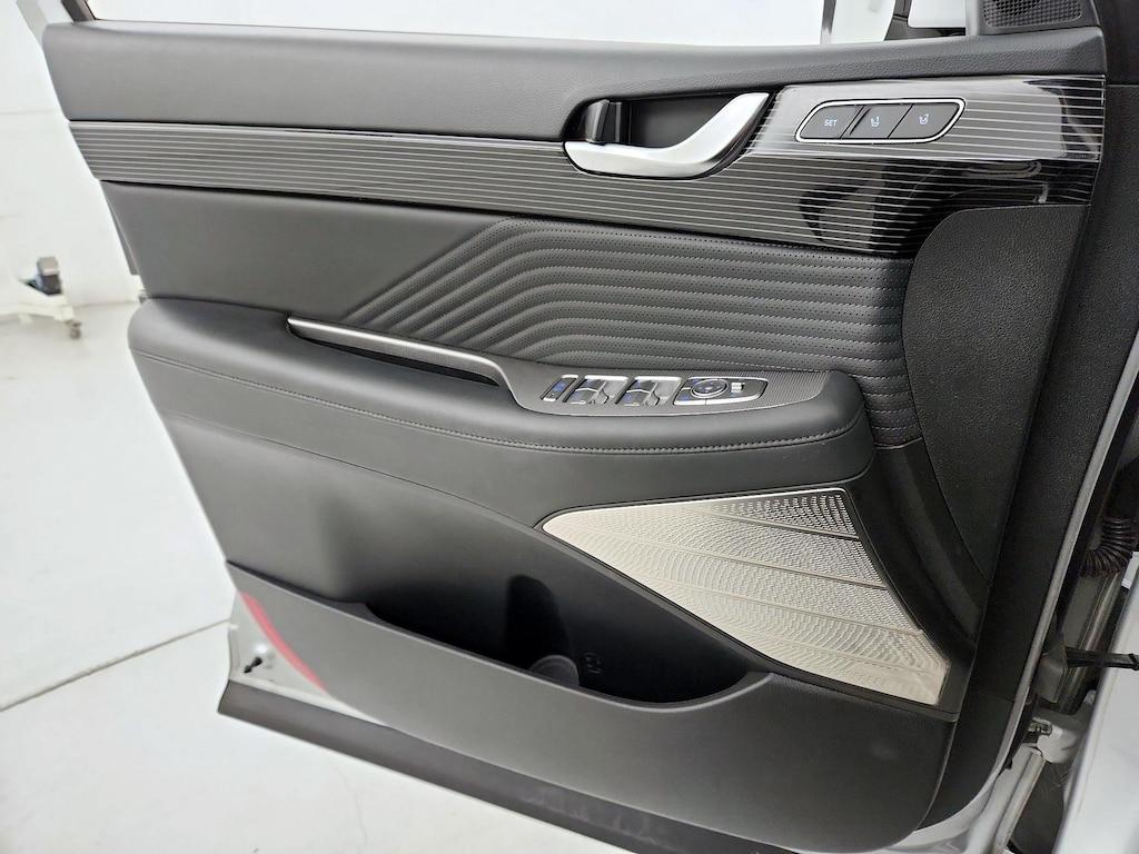 used 2023 Hyundai Palisade car, priced at $34,998