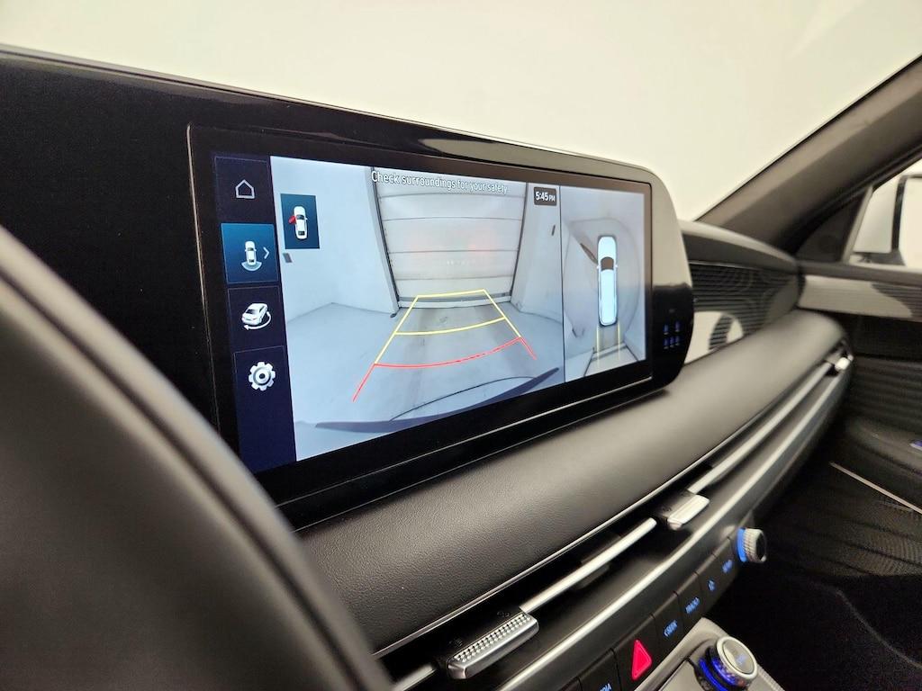 used 2023 Hyundai Palisade car, priced at $34,998