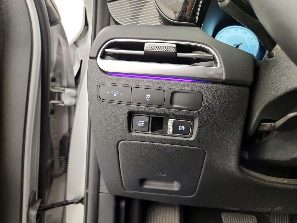 used 2023 Hyundai Palisade car, priced at $34,998