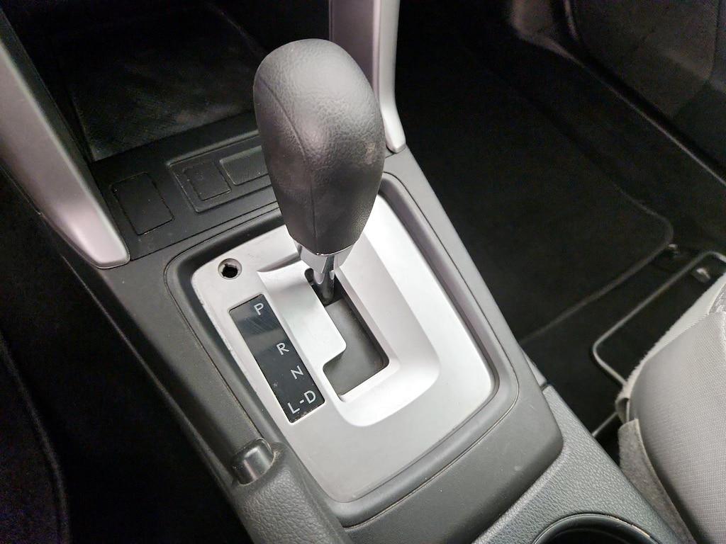 used 2015 Subaru Forester car, priced at $13,998