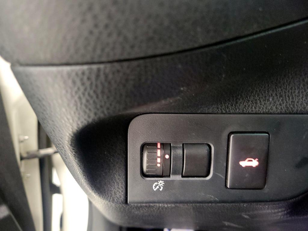 used 2020 Subaru BRZ car, priced at $23,998