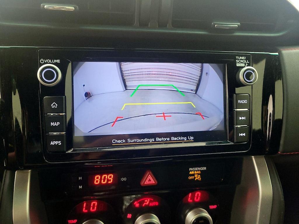 used 2020 Subaru BRZ car, priced at $23,998