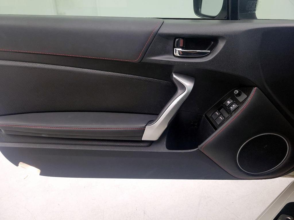 used 2020 Subaru BRZ car, priced at $23,998