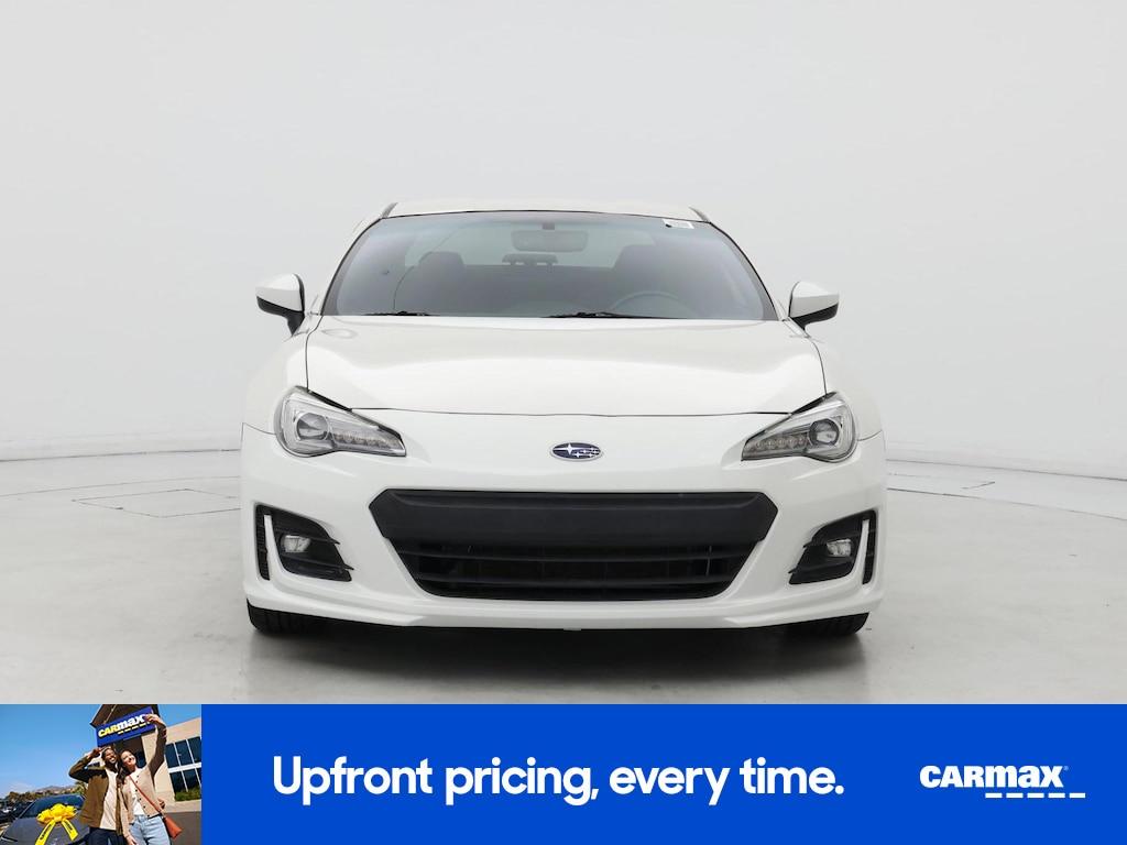 used 2020 Subaru BRZ car, priced at $23,998