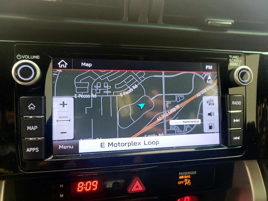 used 2020 Subaru BRZ car, priced at $23,998