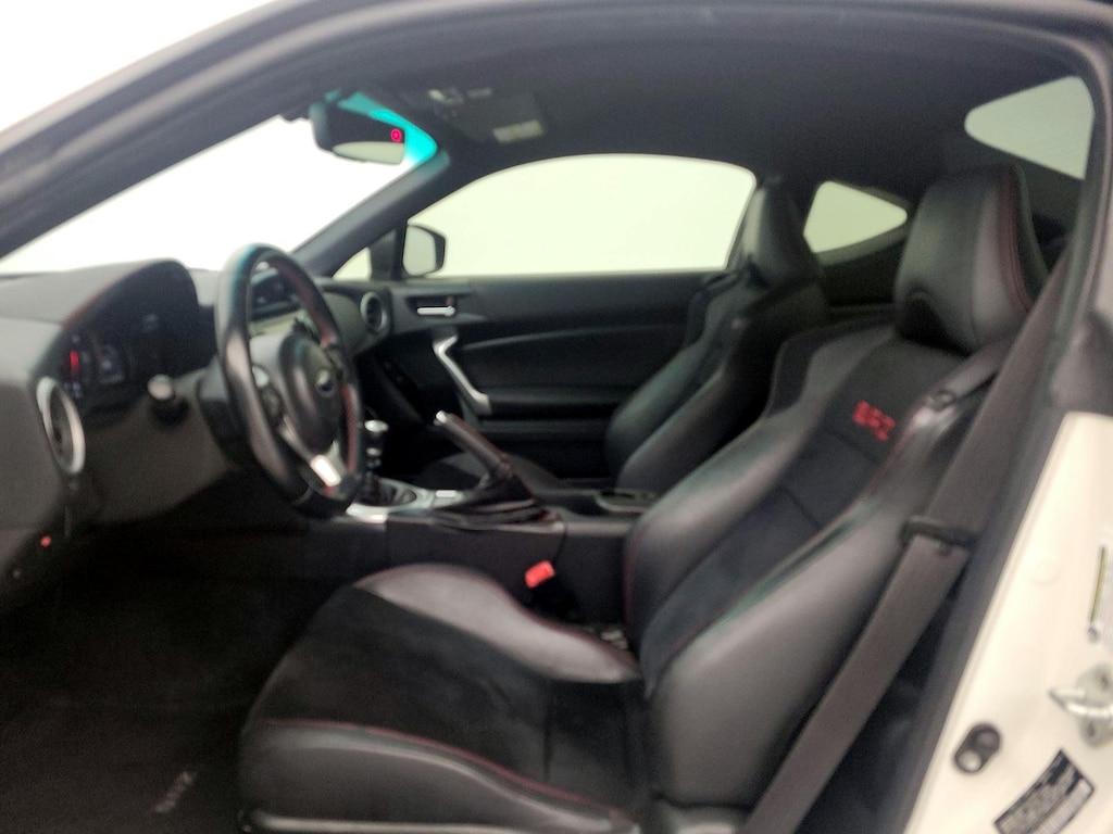 used 2020 Subaru BRZ car, priced at $23,998