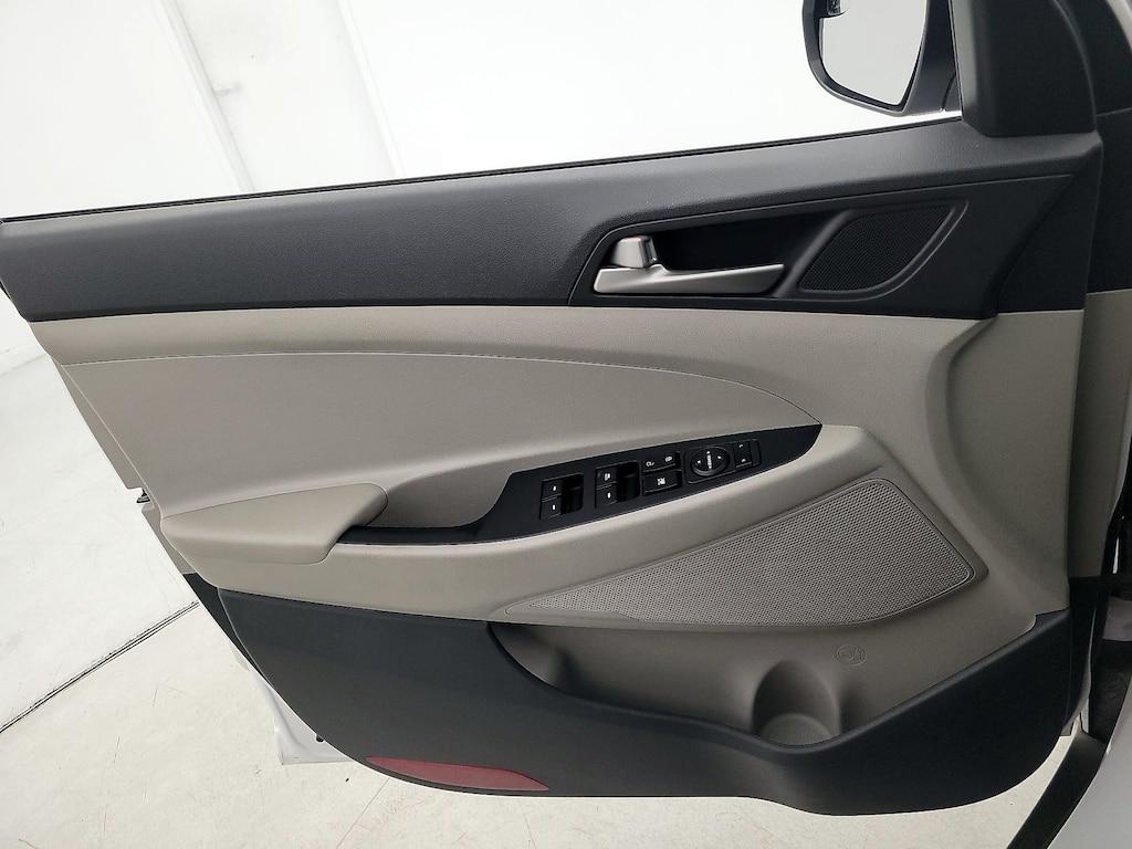 used 2018 Hyundai Tucson car, priced at $13,998