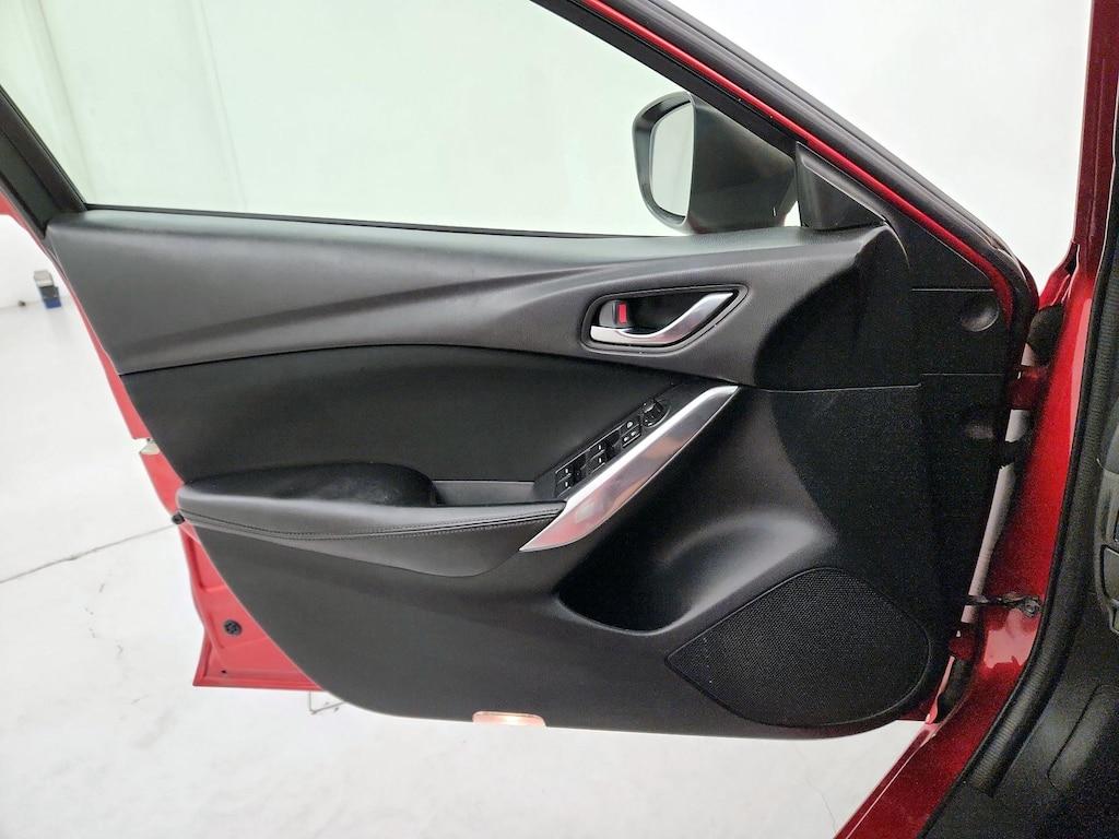 used 2015 Mazda Mazda6 car, priced at $11,998