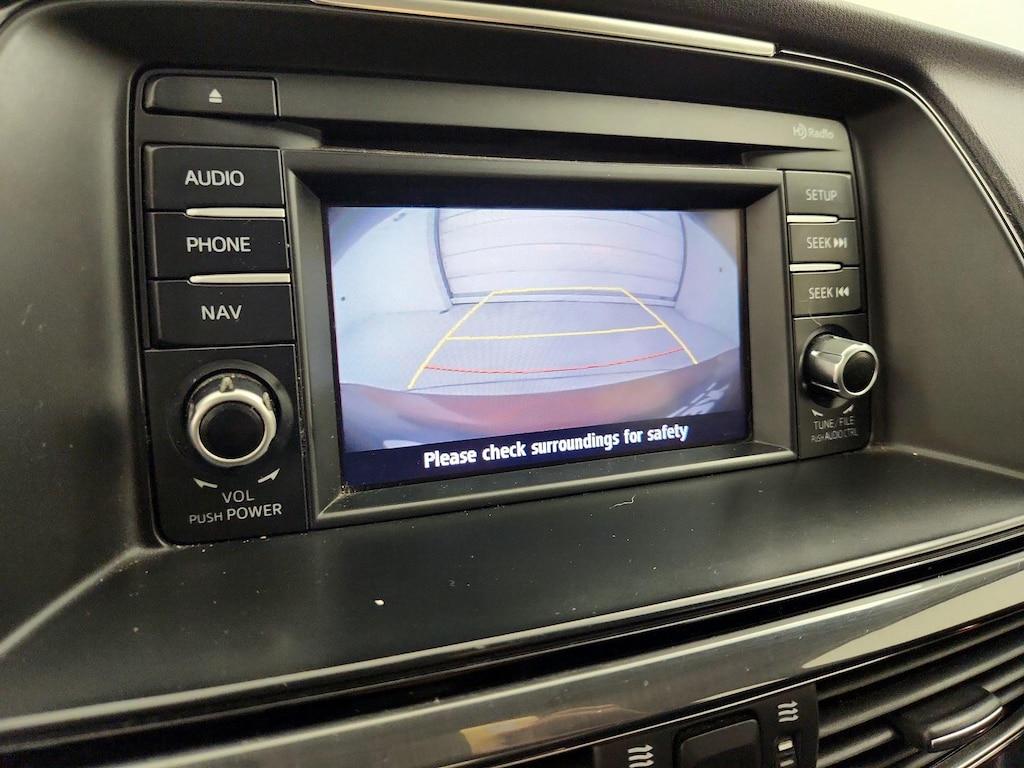 used 2015 Mazda Mazda6 car, priced at $11,998