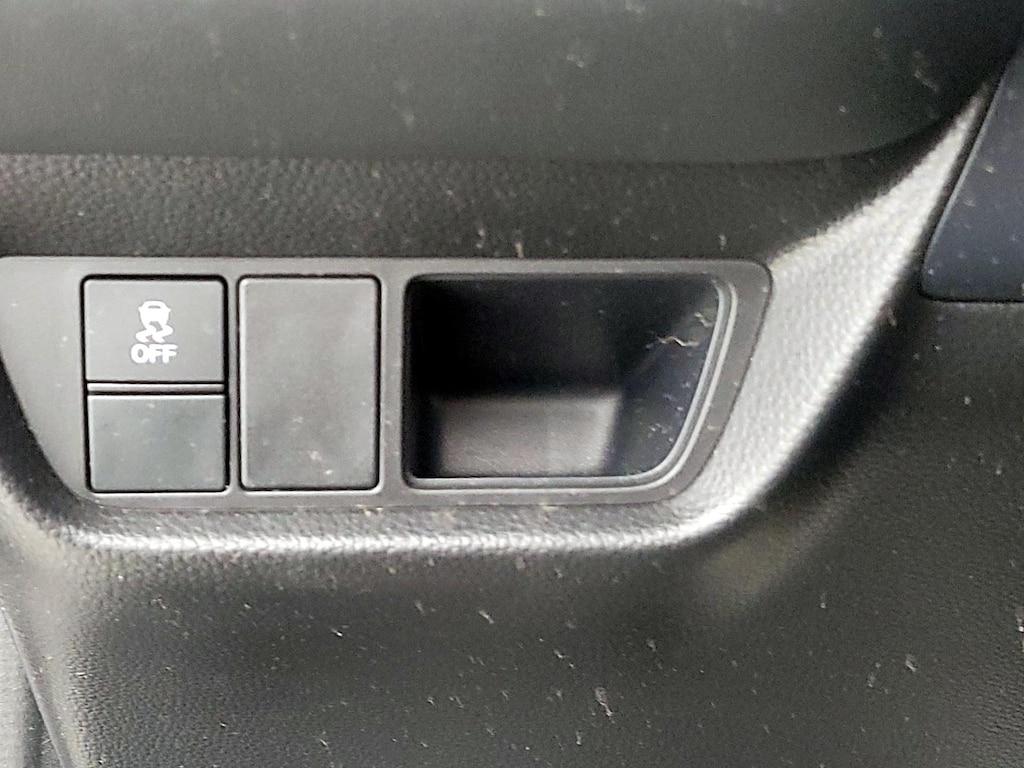 used 2023 Honda HR-V car, priced at $27,998