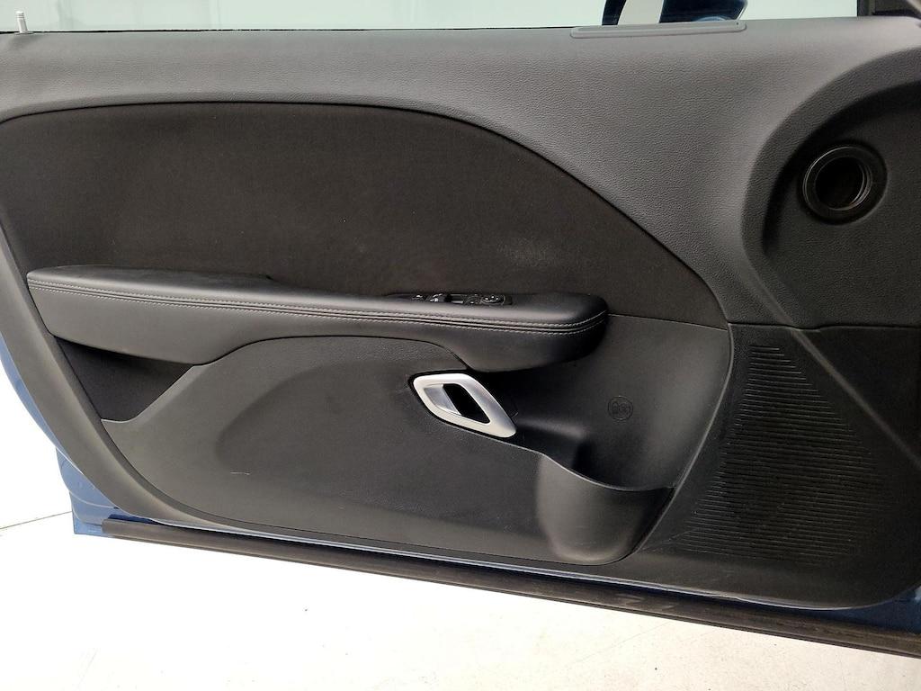 used 2022 Dodge Challenger car, priced at $24,998