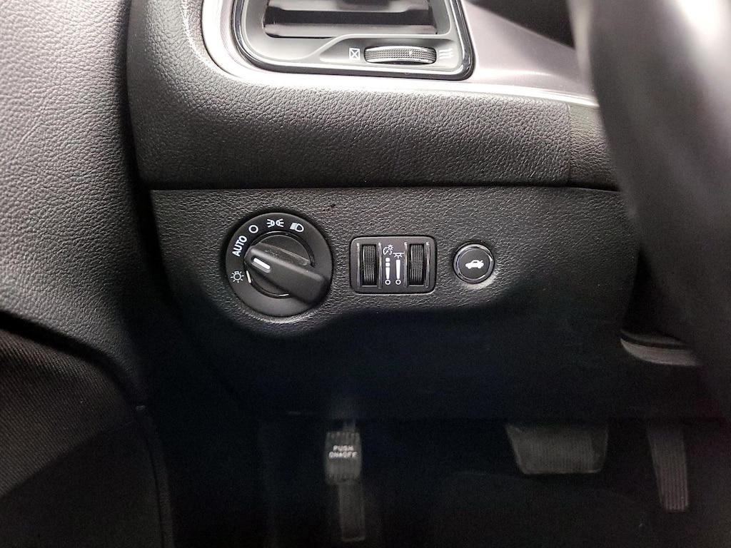 used 2022 Dodge Challenger car, priced at $24,998