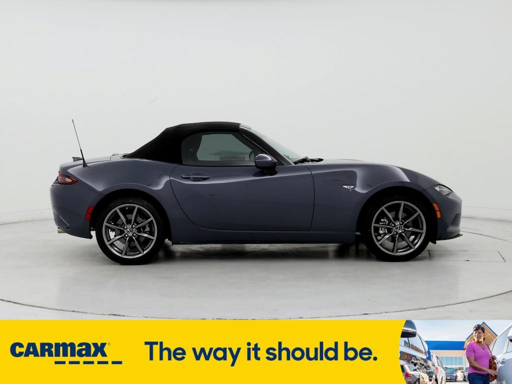 used 2020 Mazda MX-5 Miata car, priced at $25,998