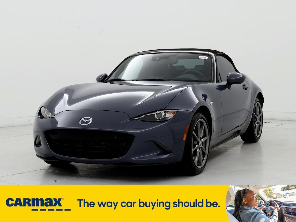 used 2020 Mazda MX-5 Miata car, priced at $25,998