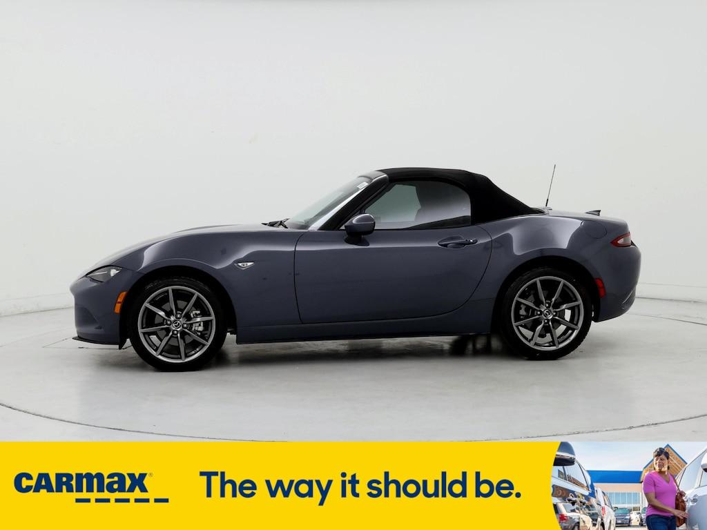 used 2020 Mazda MX-5 Miata car, priced at $25,998