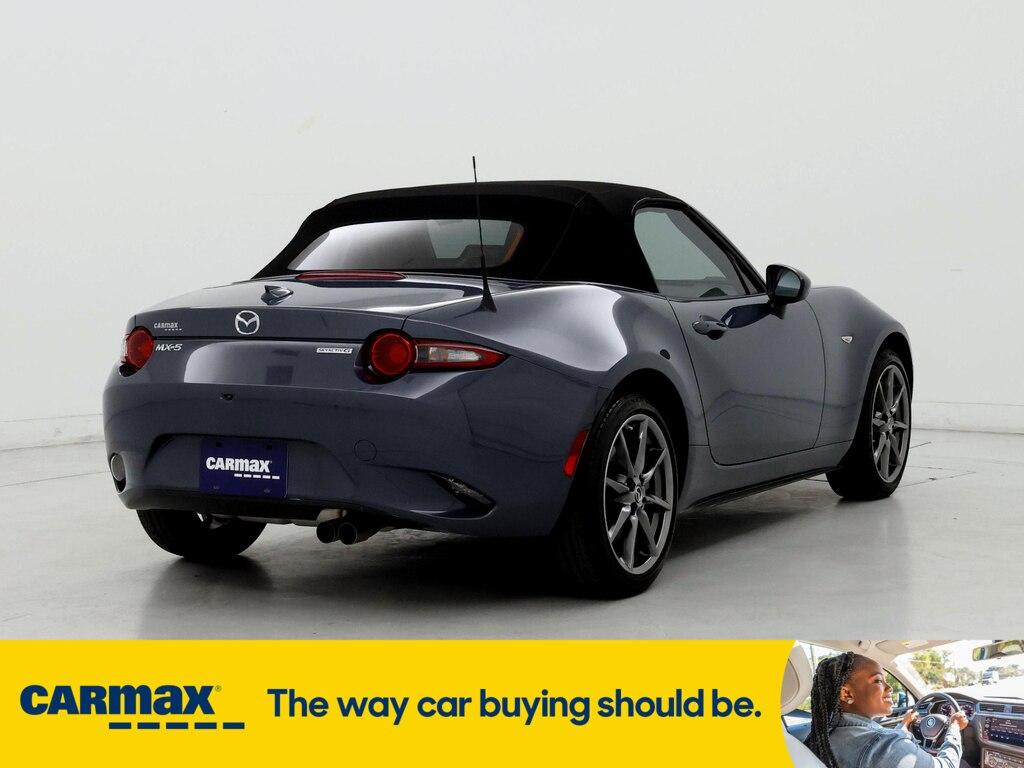 used 2020 Mazda MX-5 Miata car, priced at $25,998