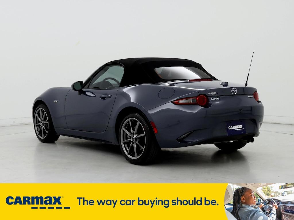 used 2020 Mazda MX-5 Miata car, priced at $25,998