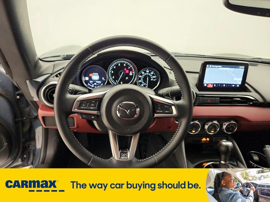 used 2020 Mazda MX-5 Miata car, priced at $25,998