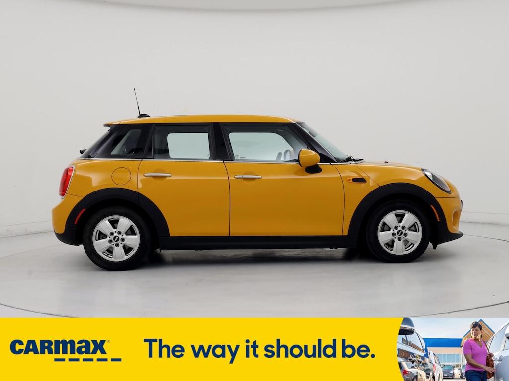 used 2016 MINI Hardtop car, priced at $15,998