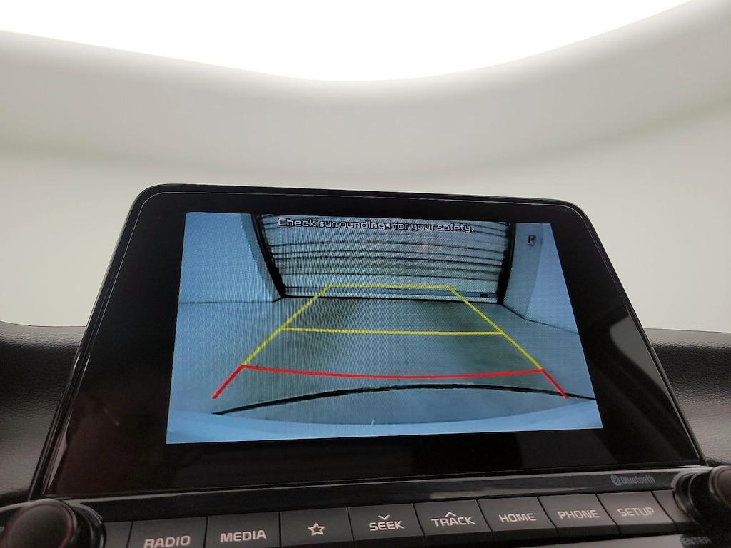 used 2021 Kia Forte car, priced at $17,998