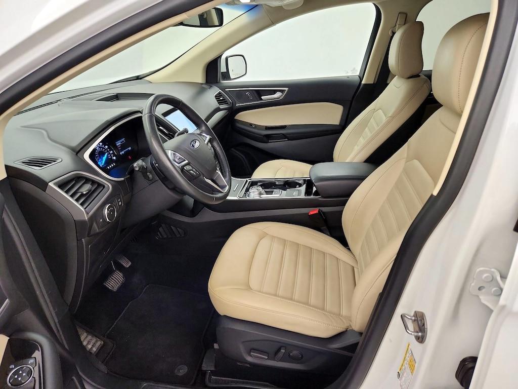 used 2020 Ford Edge car, priced at $22,998