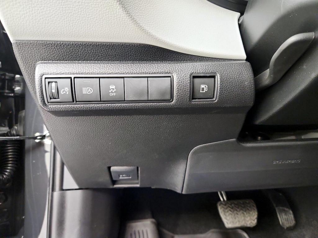 used 2024 Toyota Corolla Hybrid car, priced at $26,998