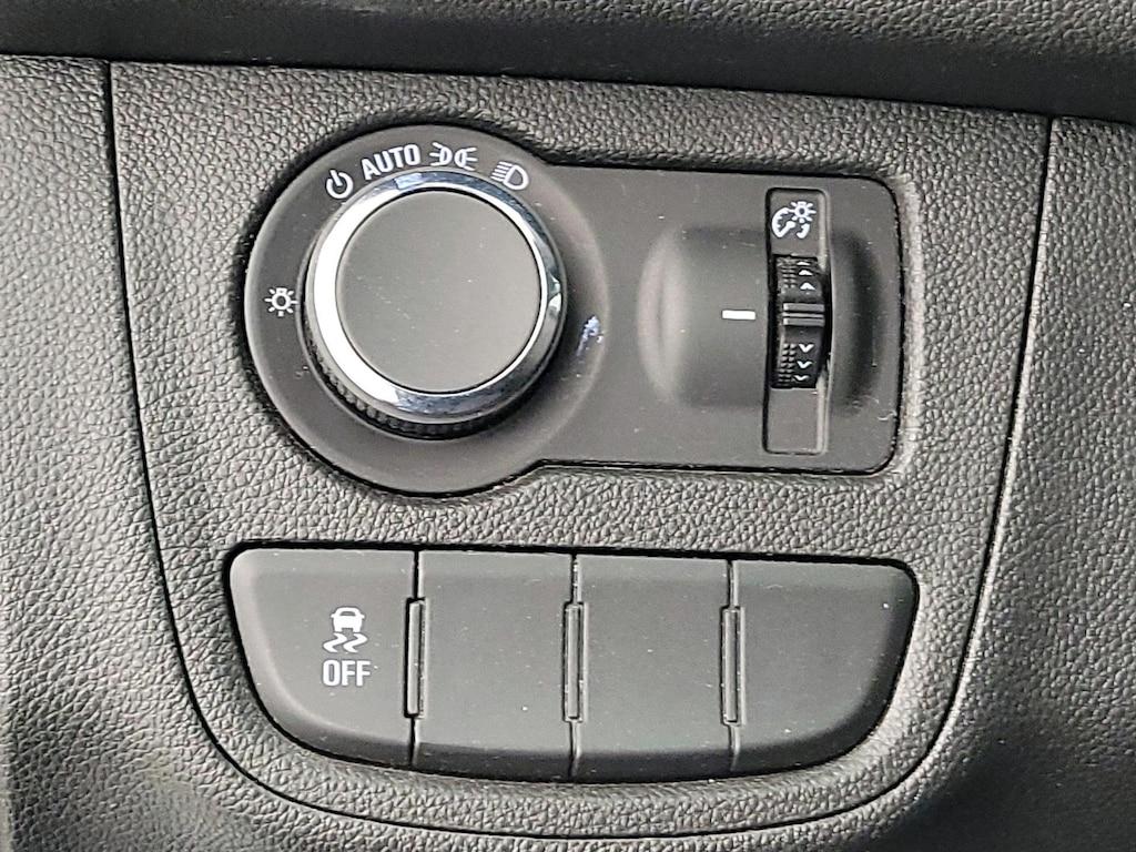 used 2016 Chevrolet Spark car, priced at $10,599