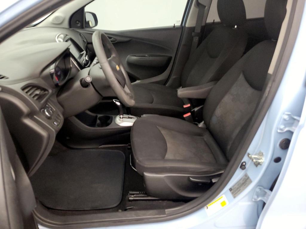 used 2016 Chevrolet Spark car, priced at $10,599