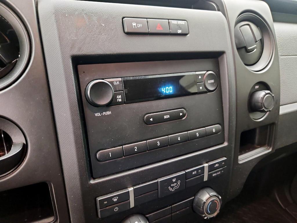 used 2014 Ford F-150 car, priced at $18,998