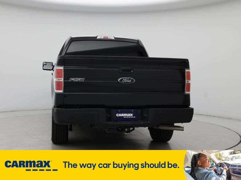 used 2014 Ford F-150 car, priced at $18,998