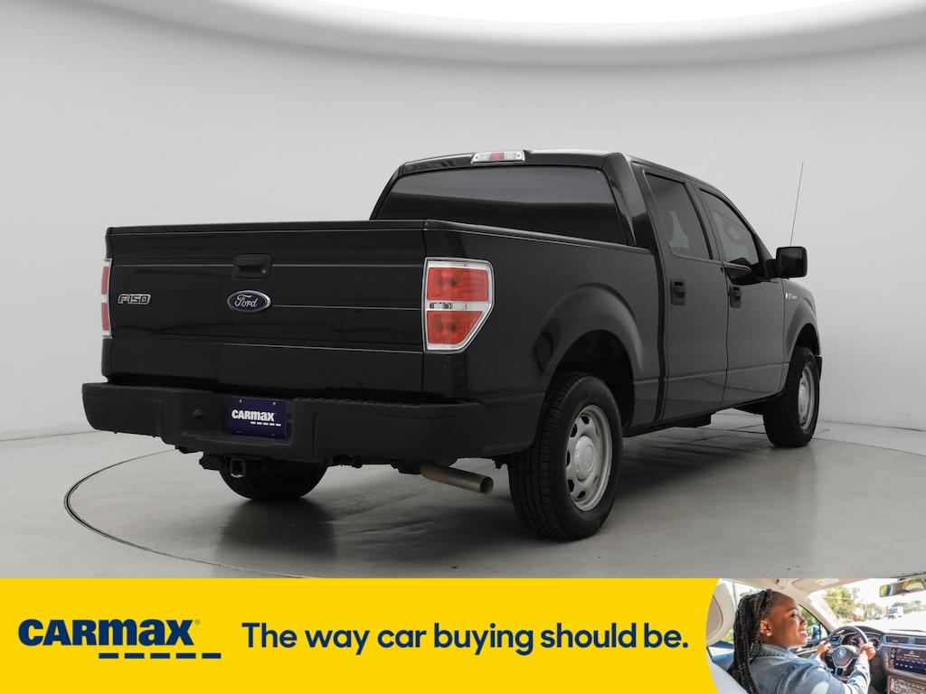 used 2014 Ford F-150 car, priced at $18,998