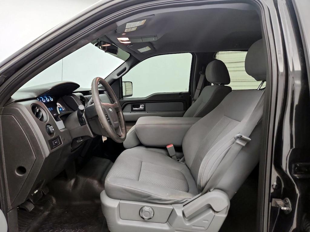 used 2014 Ford F-150 car, priced at $18,998