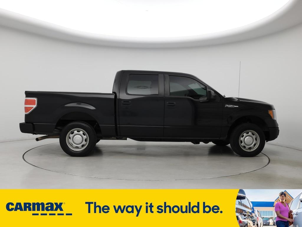 used 2014 Ford F-150 car, priced at $18,998