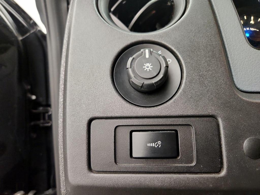 used 2014 Ford F-150 car, priced at $18,998