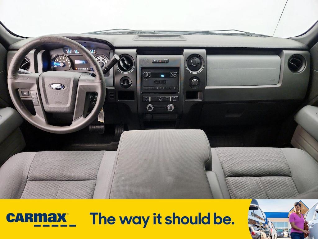 used 2014 Ford F-150 car, priced at $18,998