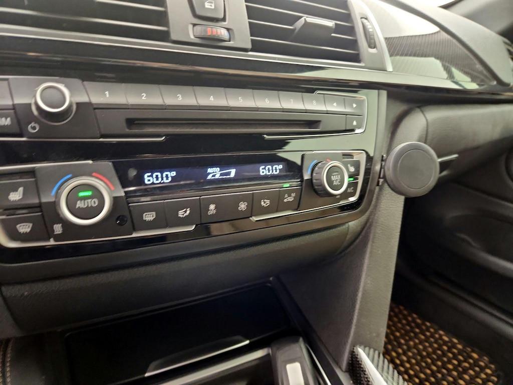 used 2016 BMW M4 car, priced at $36,998