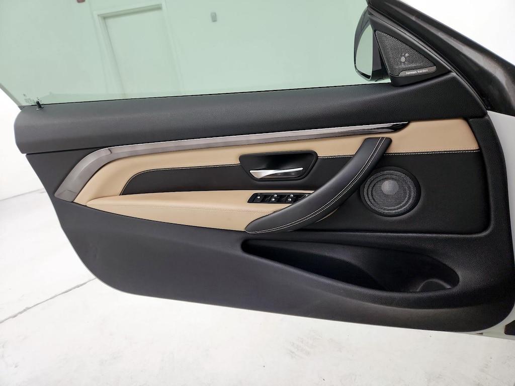 used 2016 BMW M4 car, priced at $36,998