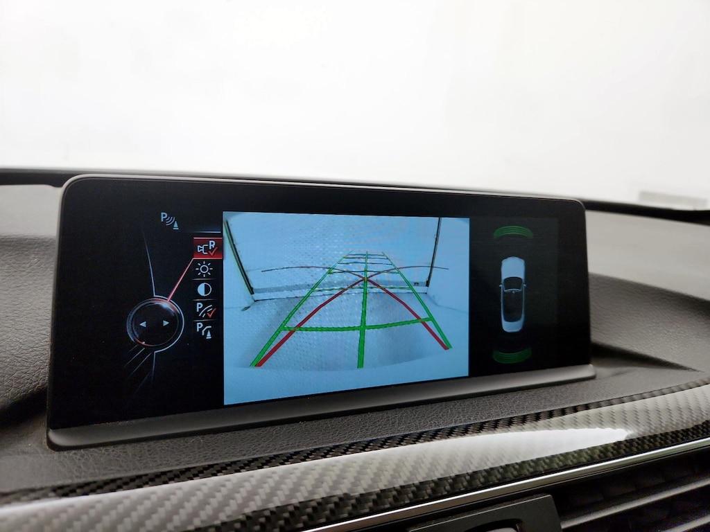 used 2016 BMW M4 car, priced at $36,998