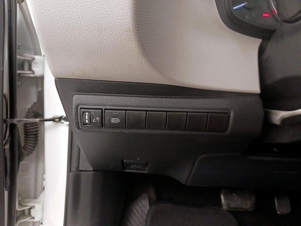 used 2020 Toyota Corolla car, priced at $19,998