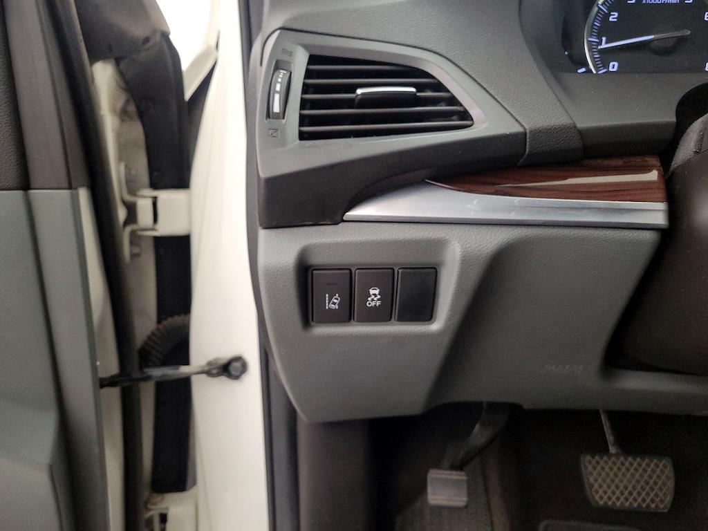 used 2016 Acura MDX car, priced at $18,998